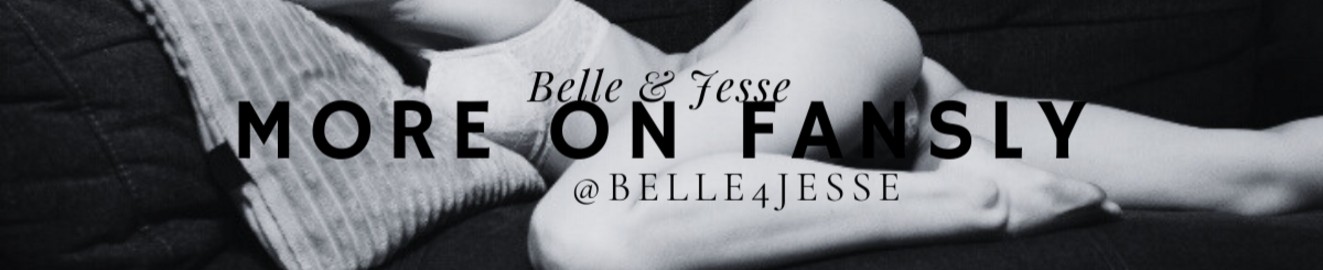 Belle for Jesse