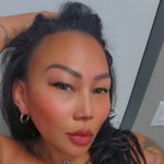 Colombian Goddess 00