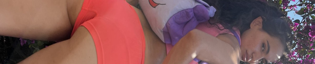 Scarlett Summer