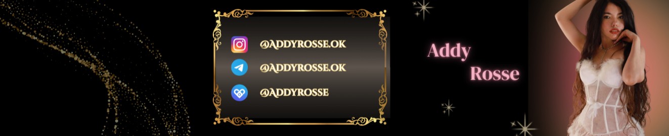 AddyRosseok