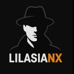 Lilasianx