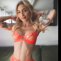 Kathryn Mae