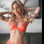 Kathryn Mae