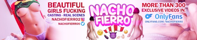 Nacho Fierro Play