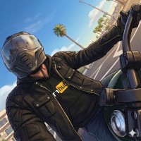 WaffleFondler