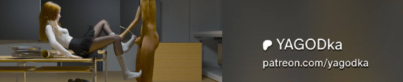 YAGODkahentai