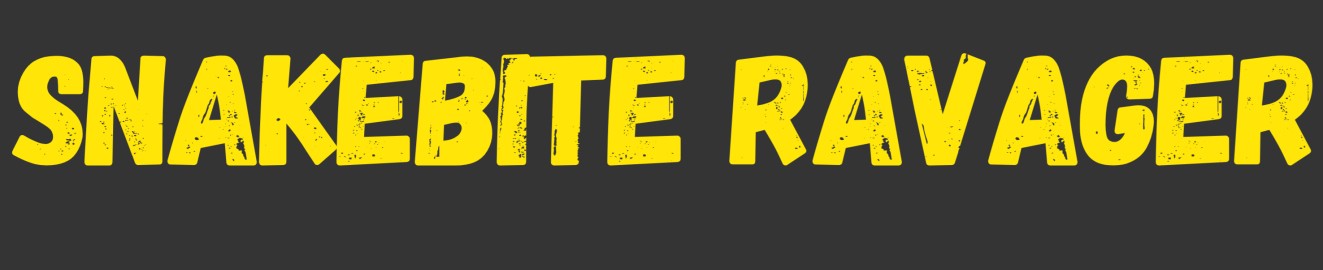 Snakebite Ravager