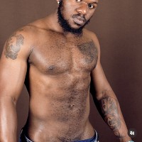 MKONGO DICK