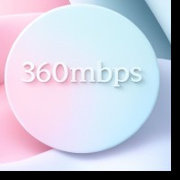 360mbps