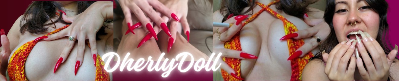 DherlyDoll