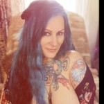 Katita Jewel Novak
