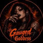 Gauged Goddess