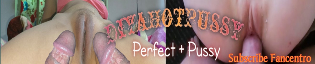 Diyahotpussy1