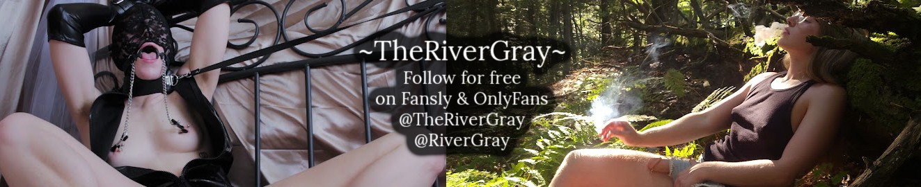 River Gray