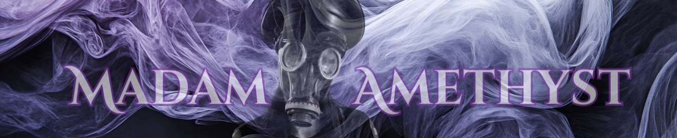 Madam Amethyst