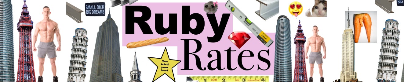 Ruby Rates