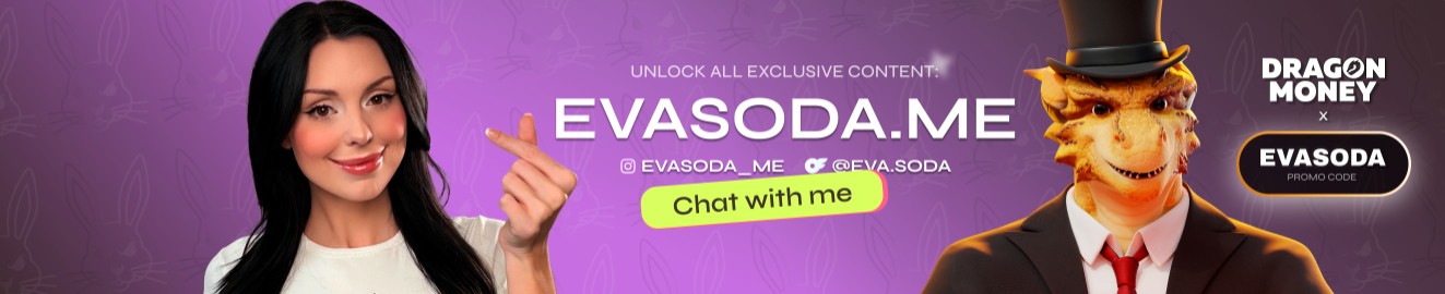 Eva Soda