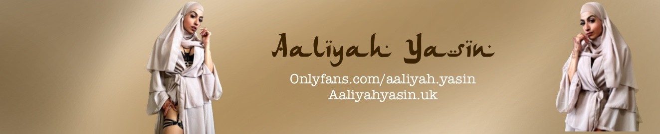 Aaliyah Yasin