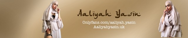 Aaliyah Yasin