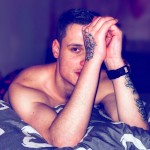 Calvin Rosse