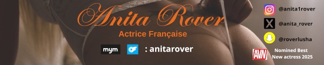 Anita Rover