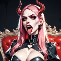 Gothic Ophelia