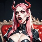 Gothic Ophelia