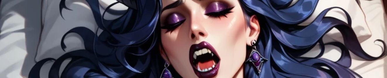 Gothic Ophelia