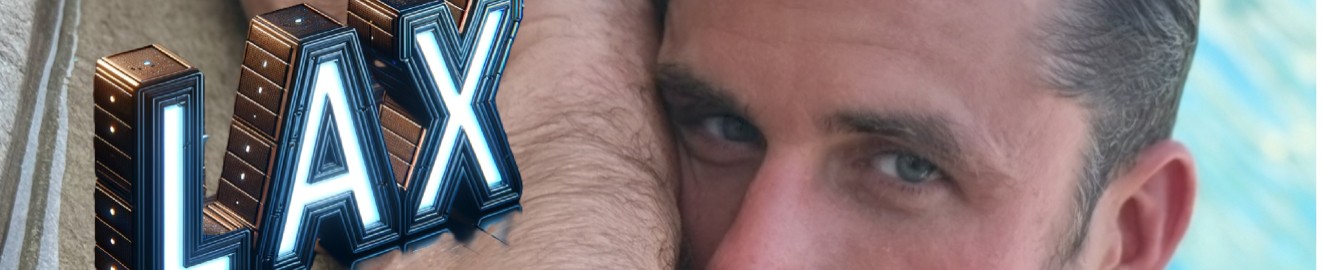 Mark LAX