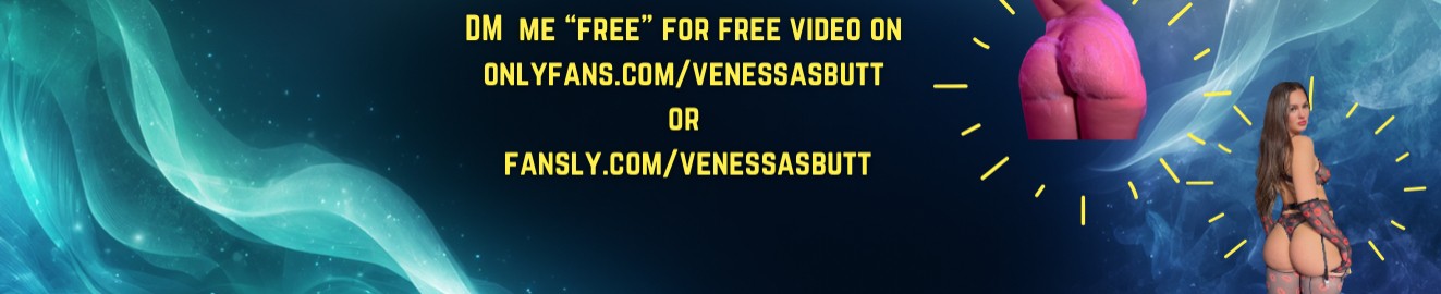 Venessas Butt