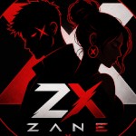 ZaneXKE