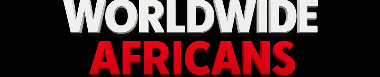 WORLDWIDEAFRICAN
