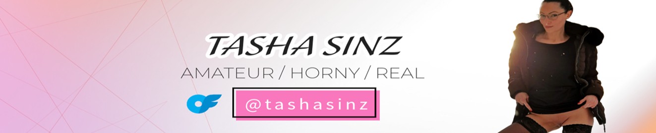 Tasha Sinz