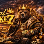 Regal Strokez