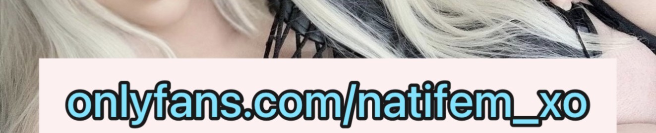 Natifemxo