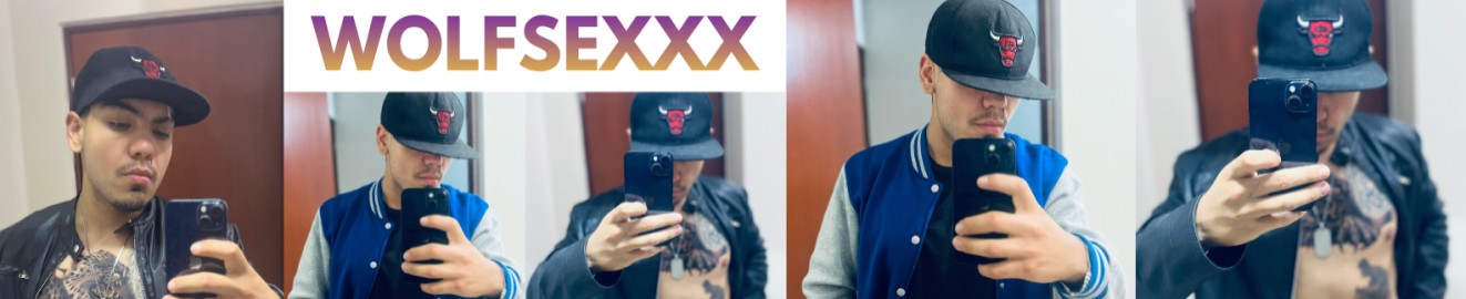 WOLFSEXXX