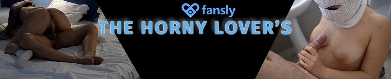 the_horny_lovers