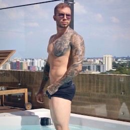 BrianEvansx