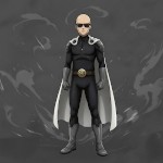 SAITAMA DARK