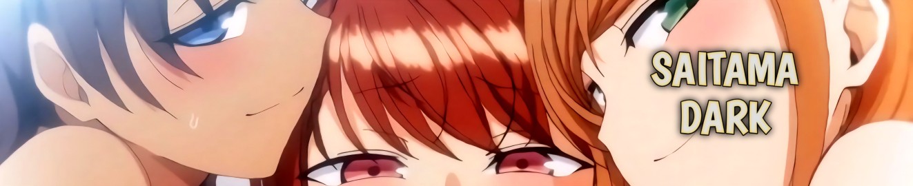 SAITAMA DARK