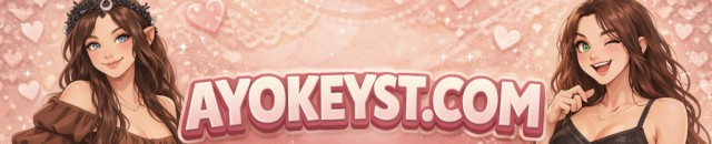 Ayokeyst