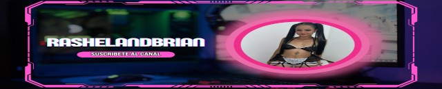 rashelandbrian