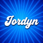 Jordyn Vice