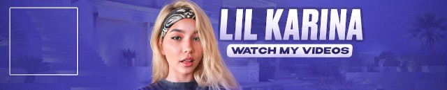 Lil Karina