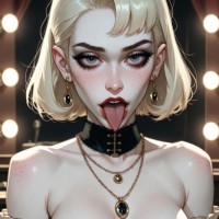 Vesper Vex