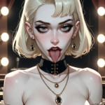 Vesper Vex