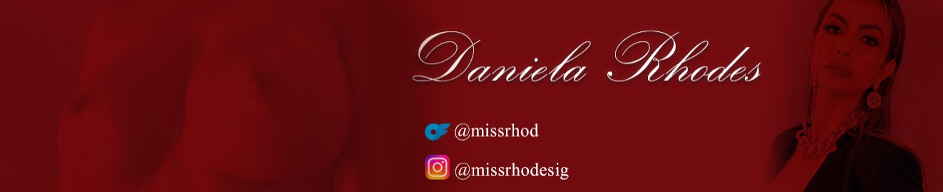 DanielaRhodes