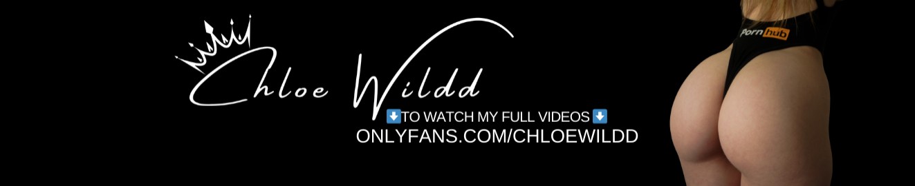 Chloe Wildd