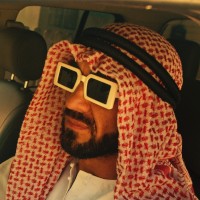 Sheik De Floripa