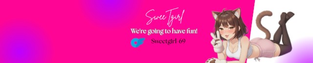 Sweet Girl69
